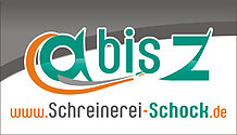 A-Z Schreinerei Schock