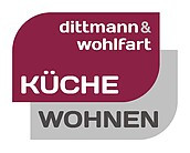 KÜCHE + WOHNEN GmbH, dittmann & wohlfart