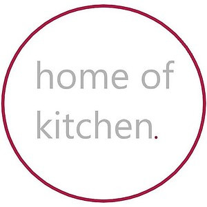 Home of Kitchen.