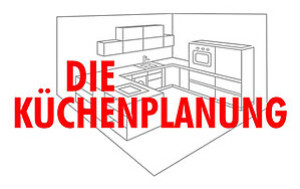 Die Küchenplanung