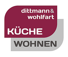 KÜCHE + WOHNEN GmbH, dittmann & wohlfart