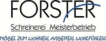 Schreinerei Forster