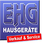 EHG Elektrohausgeräte Verkauf & Service e.K.