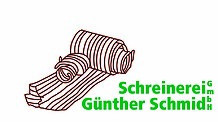 Schreinerei Günther Schmid  GmbH