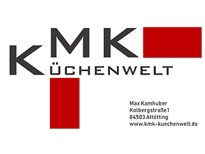 KMK Küchenwelt