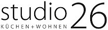 STUDIO 26 KÜCHEN + WOHNEN