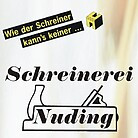 Schreinerei Nuding