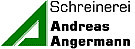 Schreinerei Angermann