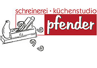 Schreinerei W. Pfender