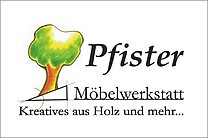 Möbelwerkstatt Pfister