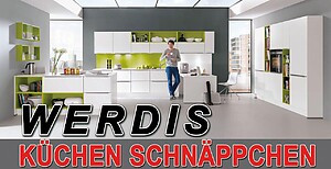 Werdis Küchenschnäppchen