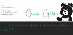 Gebr. Geiser GmbH