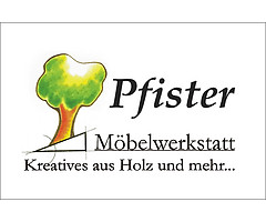 Möbelwerkstatt Pfister