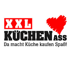 XXL KÜCHEN ASS Weißig