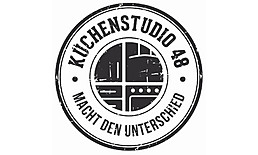 Küchenstudio 48 Logo: Küchen Itzehoe