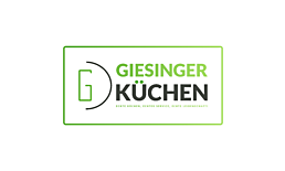 Giesinger-Küchen Logo: Küchen München