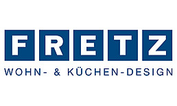 Fretz Wohn- und Küchendesign Logo: Küchen Konstanz