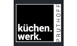 küchen.werk. Pruthoff Logo: Küchen Nahe Oldenburg