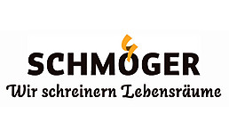 Schreinerei Schmöger GbR Logo: Küchen Oy/Mittelberg