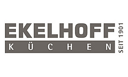 Ekelhoff Küchen - Filiale Küchenhaus Logo: Küchen Nordhorn