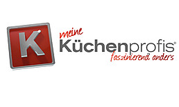 meine Küchenprofis Lüdenscheid Logo: Küchen Lüdenscheid