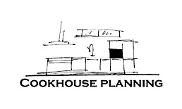 COOKHOUSE PLANNING GmbH Logo: Küchen Rodgau