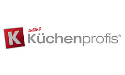 meine Küchenprofis Waltrop Logo: Küchen Waltrop