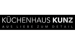 Küchenhaus Kunz Logo: Küchen Wilhelmshaven