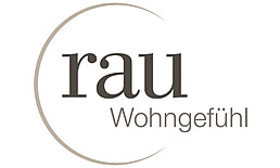 Rau Wohngefühl Logo: Küchen Kirchheim-Teck