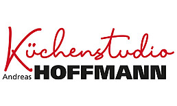 Küchenstudio Andreas Hoffmann Logo: Küchen Bad Hönningen