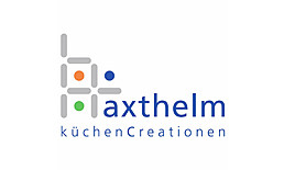 axthelm küchenCreationen Logo: Küchen Baden-Baden