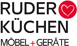 Ruder Küchen- und Hausgeräte Logo: Küchen München