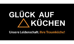 Glück Auf Küchen Areal GmbH Logo: Küchen Peine