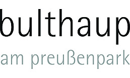 bulthaup am Preußenpark Logo: Küchen Berlin