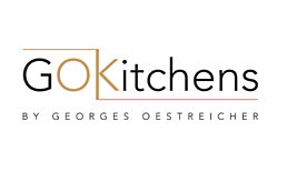 Go Kitchens Logo: Küchen Nahe Winseler