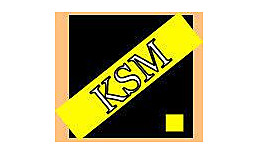 KSM Küchen Studio Möbius Logo: Küchen Gerwisch