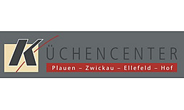 Küchencenter Hof Logo: Küchen Hof