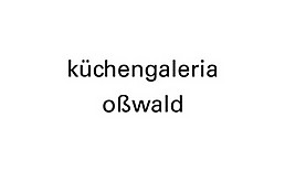 Küchengaleria Oßwald Logo: Küchen Ludwigsburg