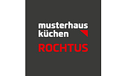 Rochtus Küchendesgin Logo: Küchen Übach-Palenberg