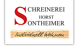 Schreinerei Sontheimer Logo: Küchen Unteregg / OT Warmisried