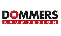 Raumdesign Dommers GmbH Logo: Küchen Duisburg