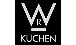 WR Küchen Logo: Küchen Nahe Villach