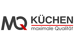 MQ Küchen Logo: Küchen Radevormwald