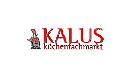 Kalus Küchenfachmarkt Logo: Küchen Berlin - Prenzlauer Berg - Pankow - Weißensee