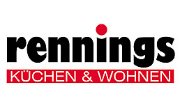 Heinrich Rennings GmbH Logo: Küchen Kevelaer Wetten