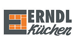 Erndl Küchen Logo: Küchen Nahe Bad Abbach und Regensburg