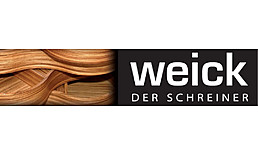 Weick - Der Schreiner Logo: Küchen Cadolzburg