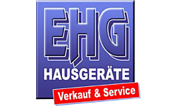 EHG Elektrohausgeräte Verkauf & Service e.K. Logo: Küchen Ludwigshafen (Stadtteil Friesenheim)