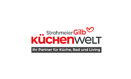 Strohmeier Gilb Küchenwelt Landau Logo: Küchen Landau in der Pfalz