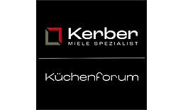 Kerber Küchen und Hausgeräte Logo: Küchen Osnabrück